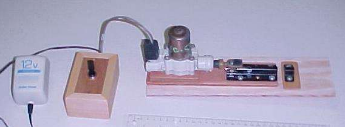 Accessibility device